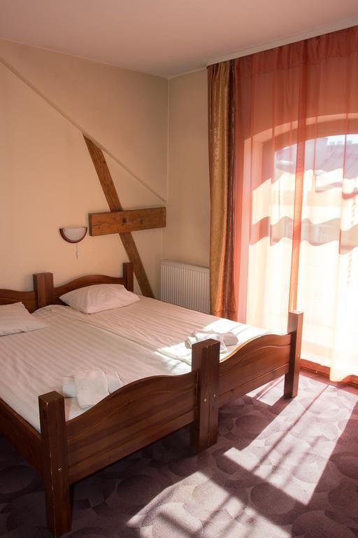 Hotell Westa Riga