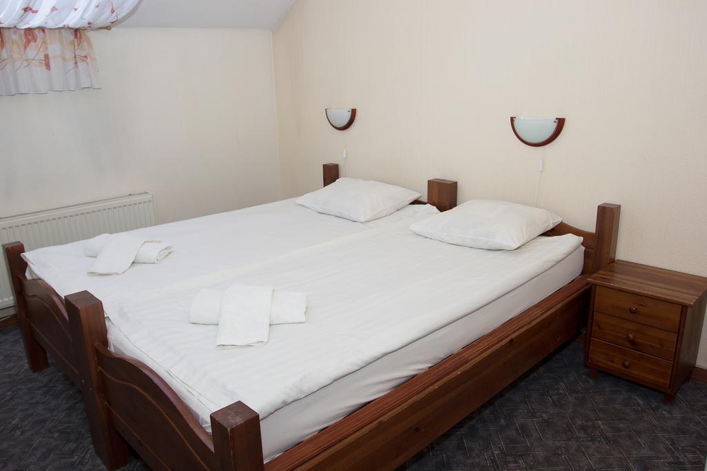 Westa 2* Riga