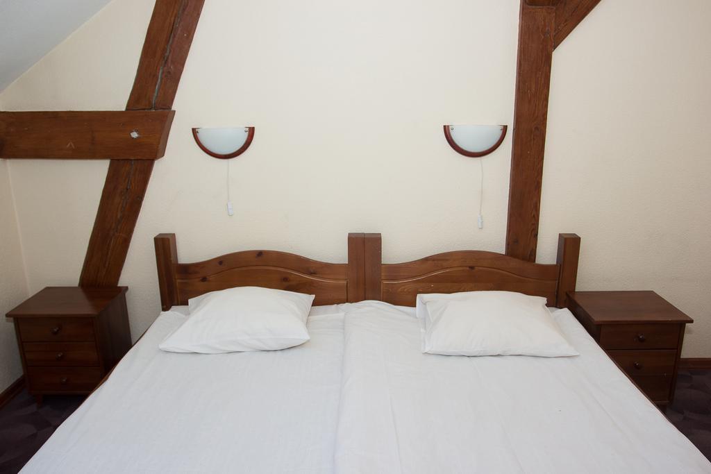 Hotell Westa Riga