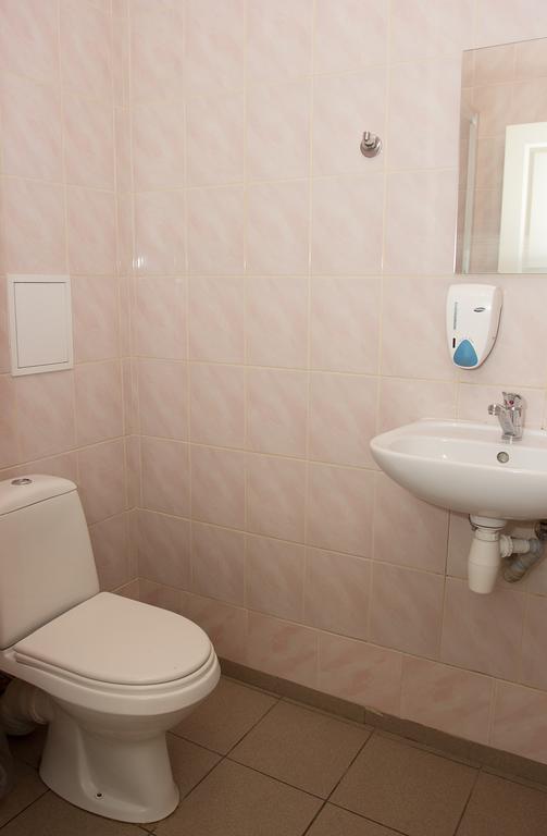 Hotell Westa