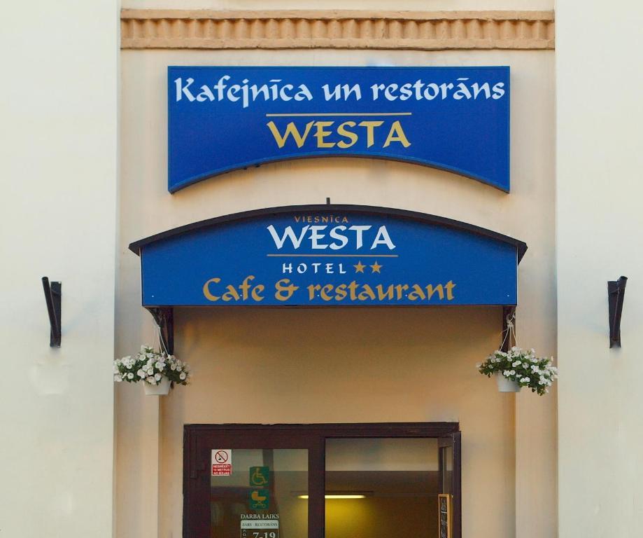 Westa Hotell