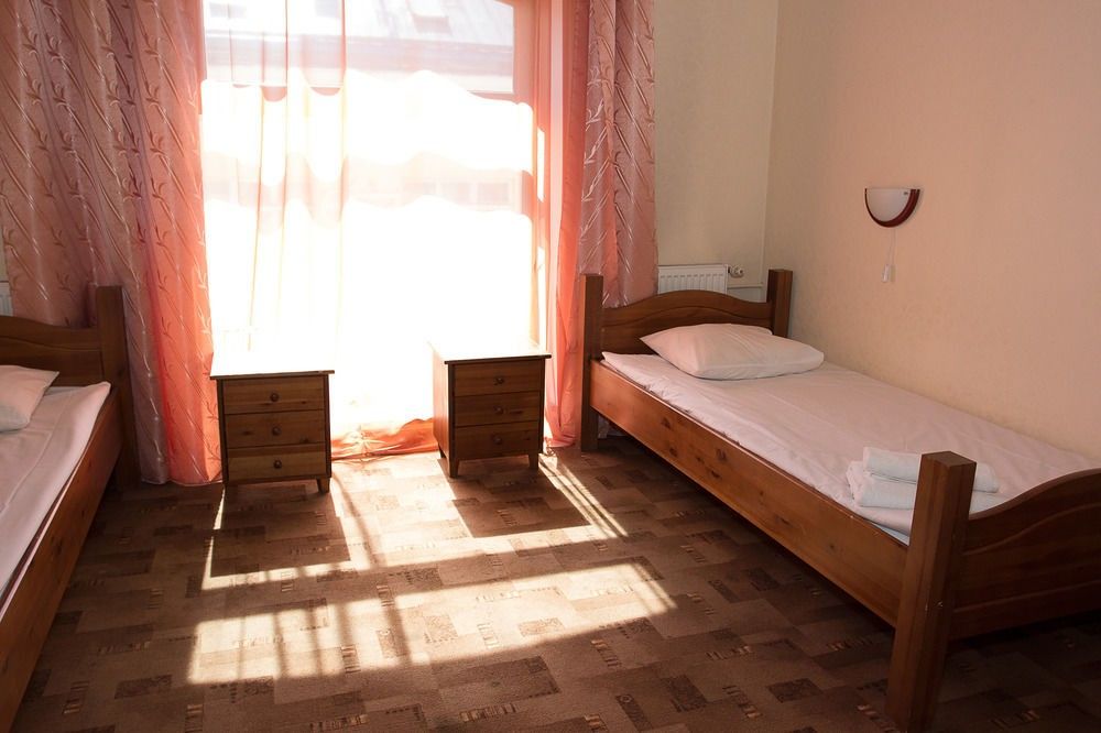Hotell Westa 2*