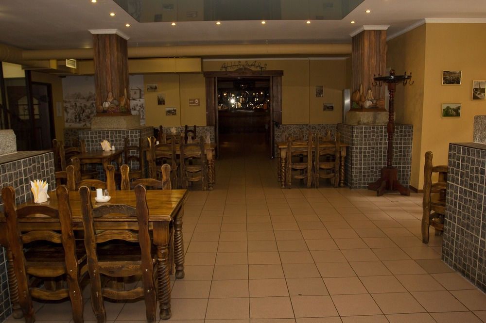 Westa Hotell Riga