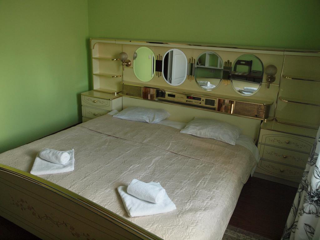Hotell Westa