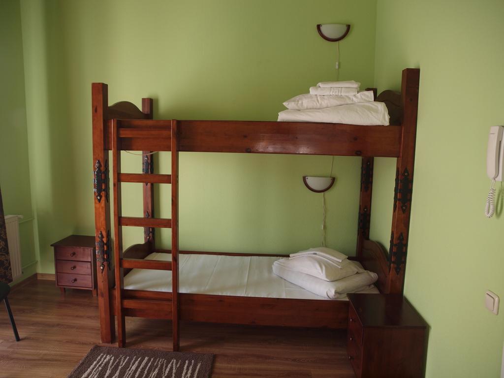 Westa Hotell