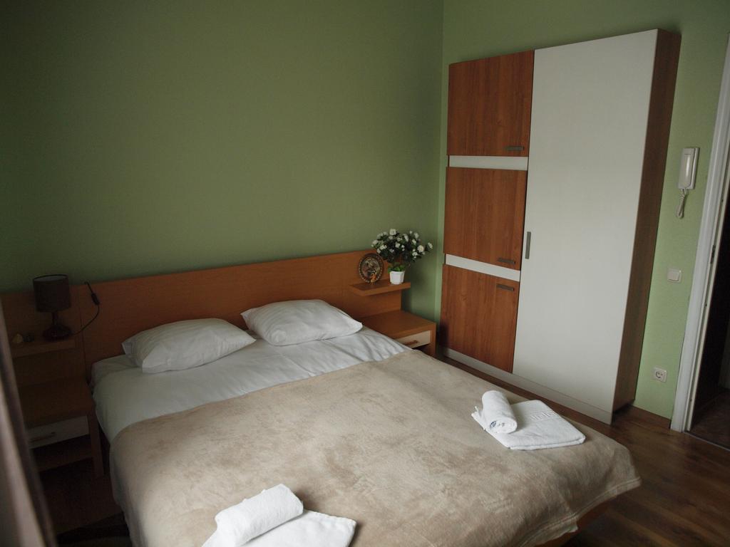 Westa Hotell 2*