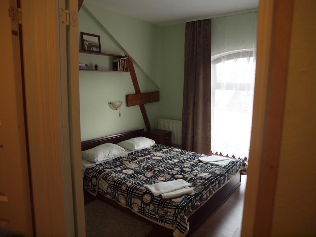 Hotell Westa