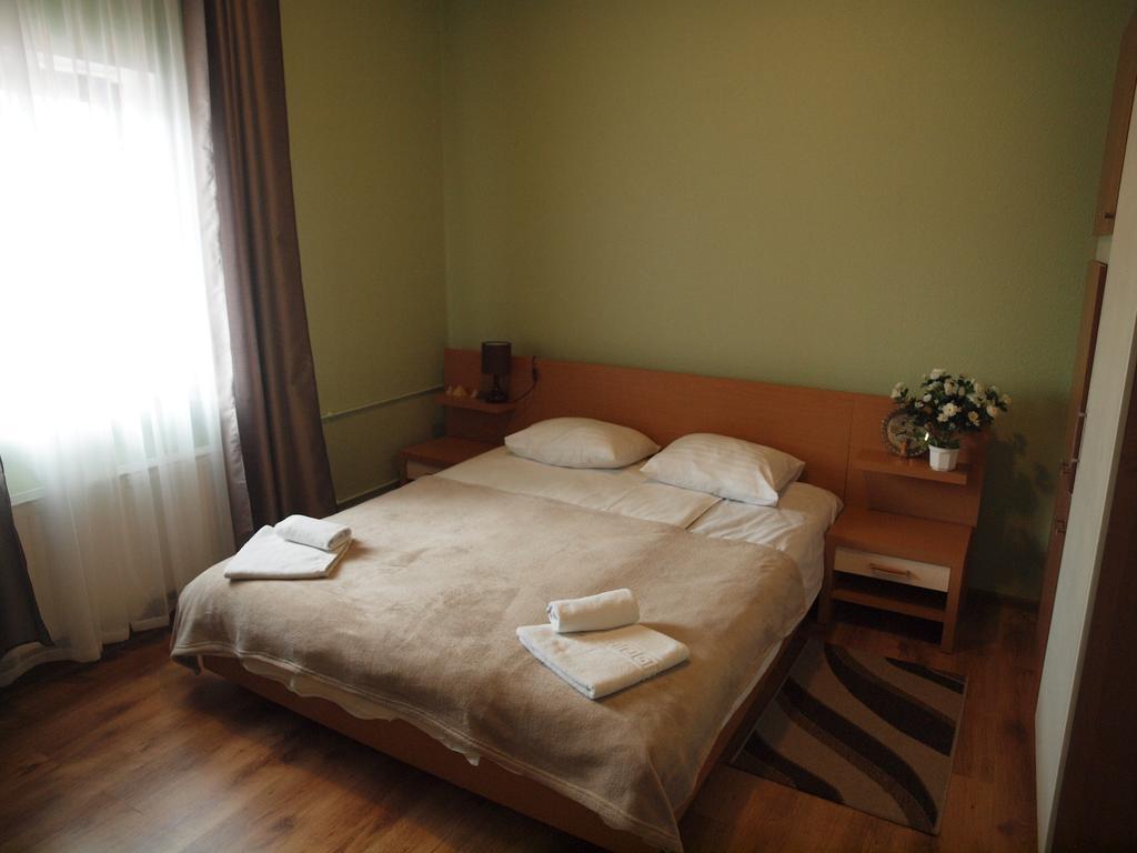 Westa Hotell Riga