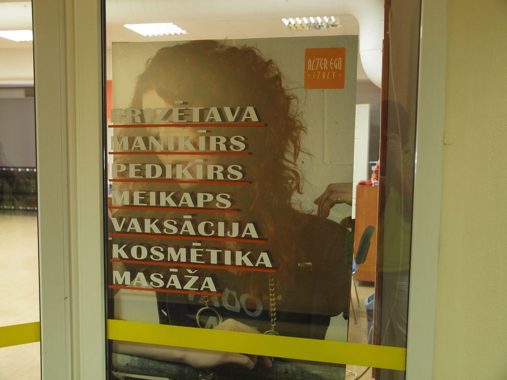 Westa Hotell