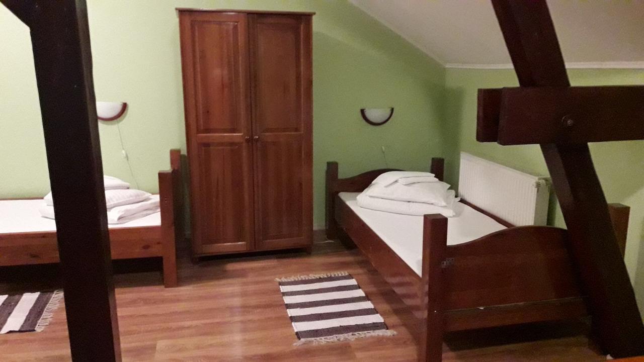 Hotell Westa Riga