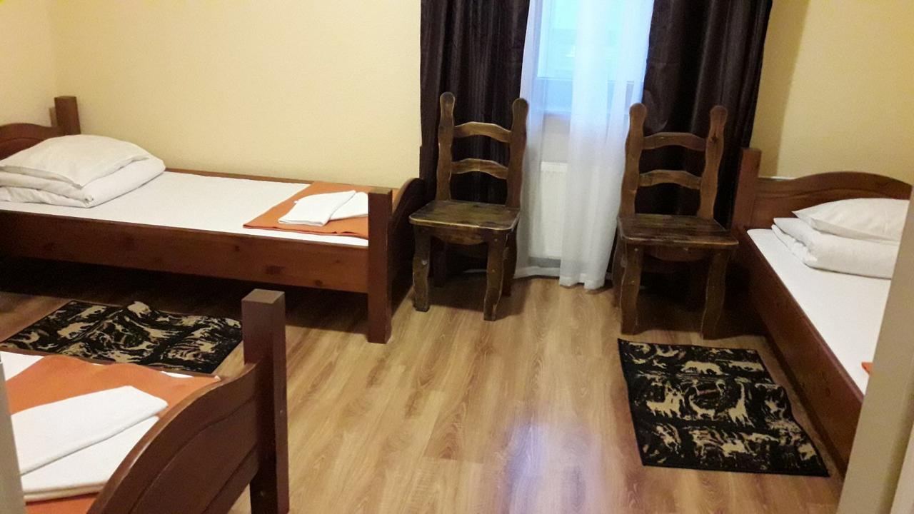 Westa Hotell 2*
