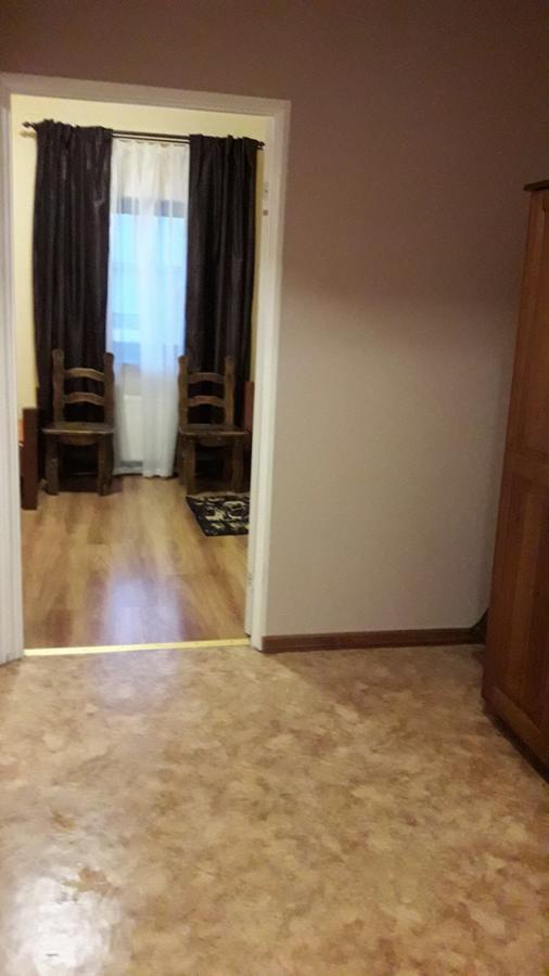 Hotell Westa