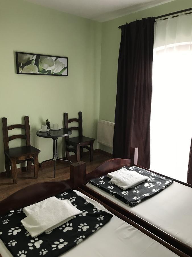 Hotell Westa Riga