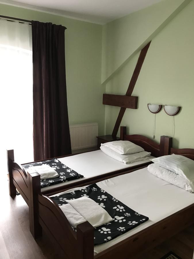Westa 2* Riga