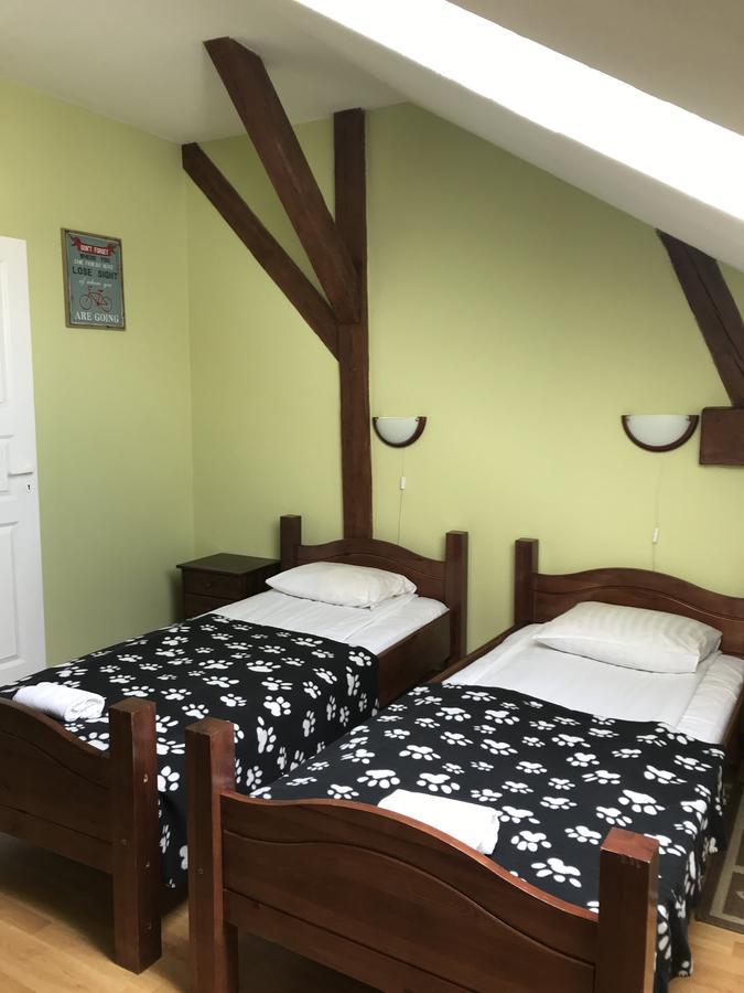 Hotell Westa