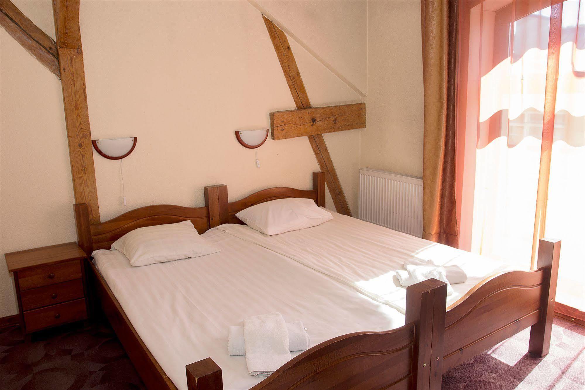 Westa Hotell Riga