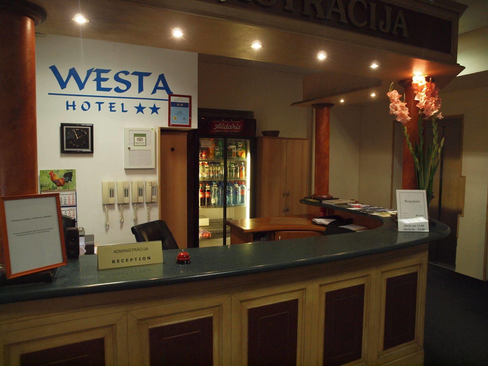 Westa 2*
