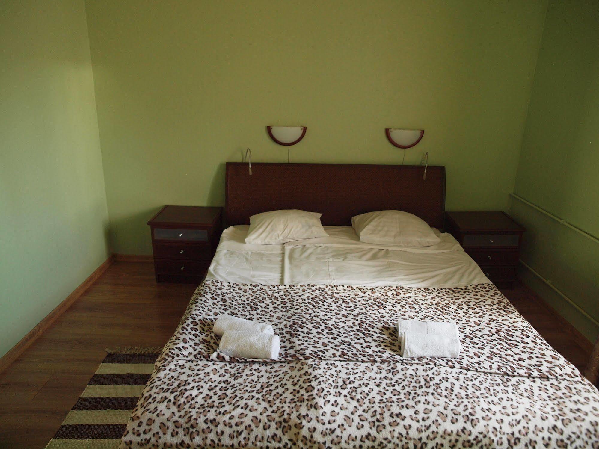 Hotell Westa 2*