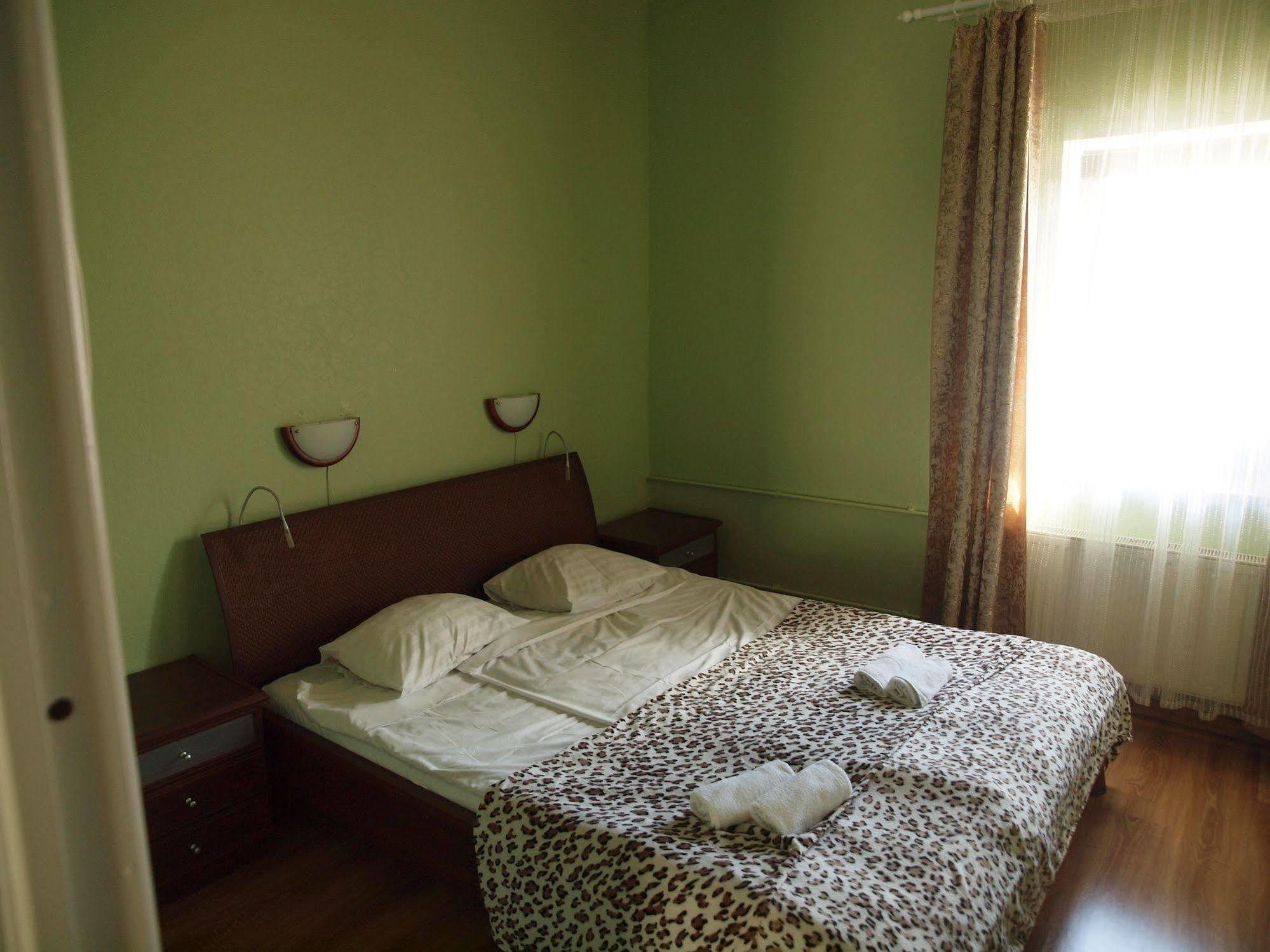 Westa 2* Riga
