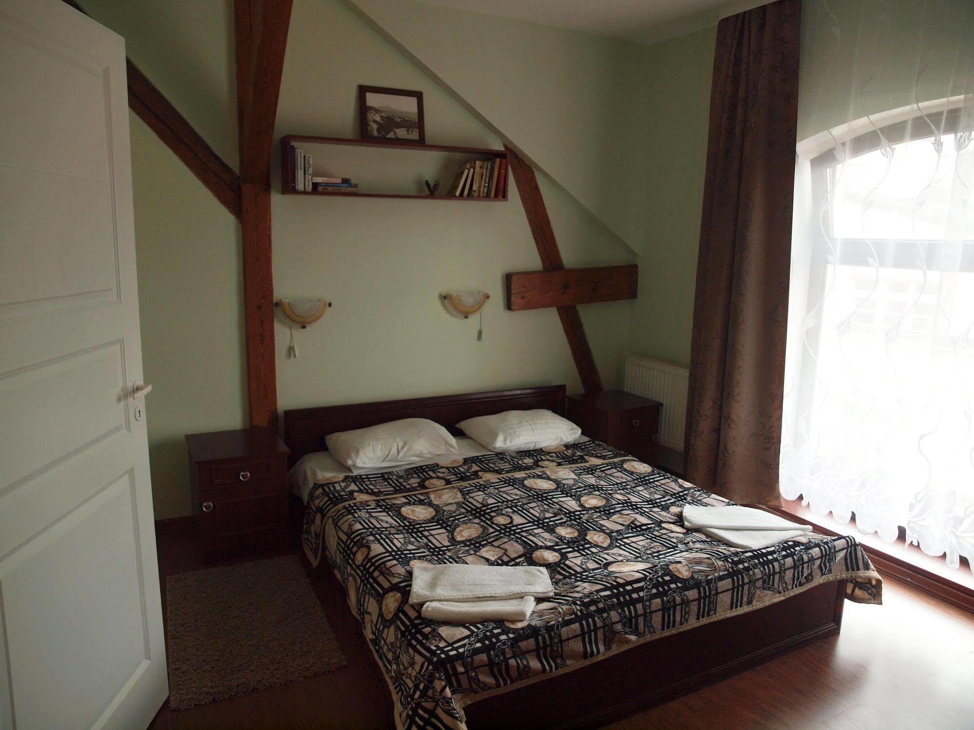 Hotell Westa