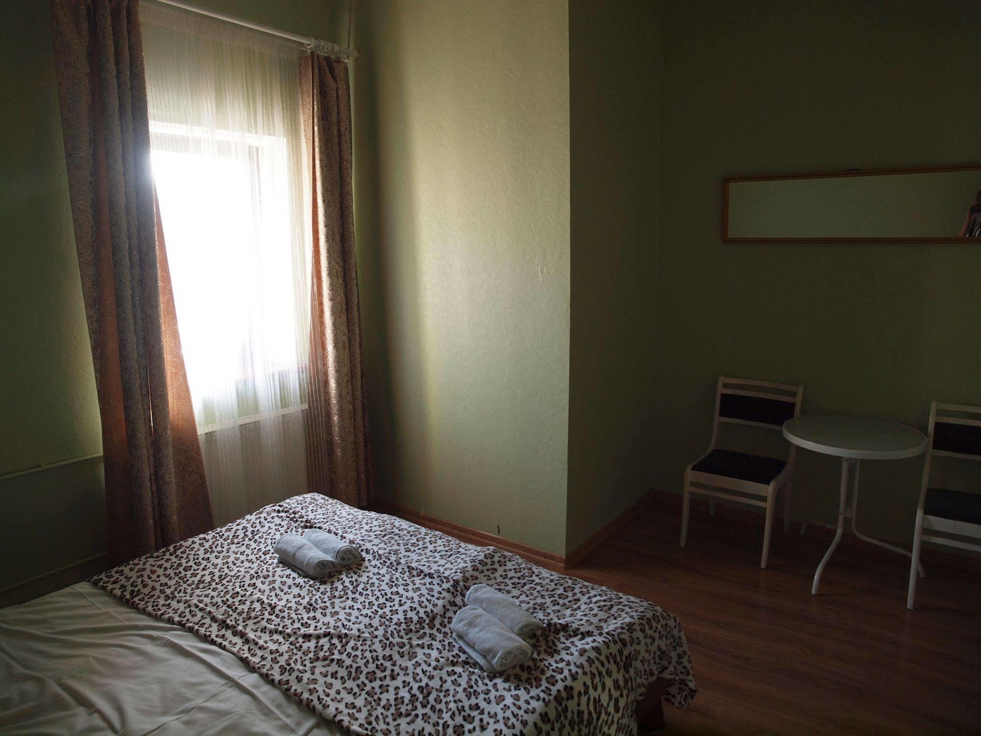 Hotell Westa