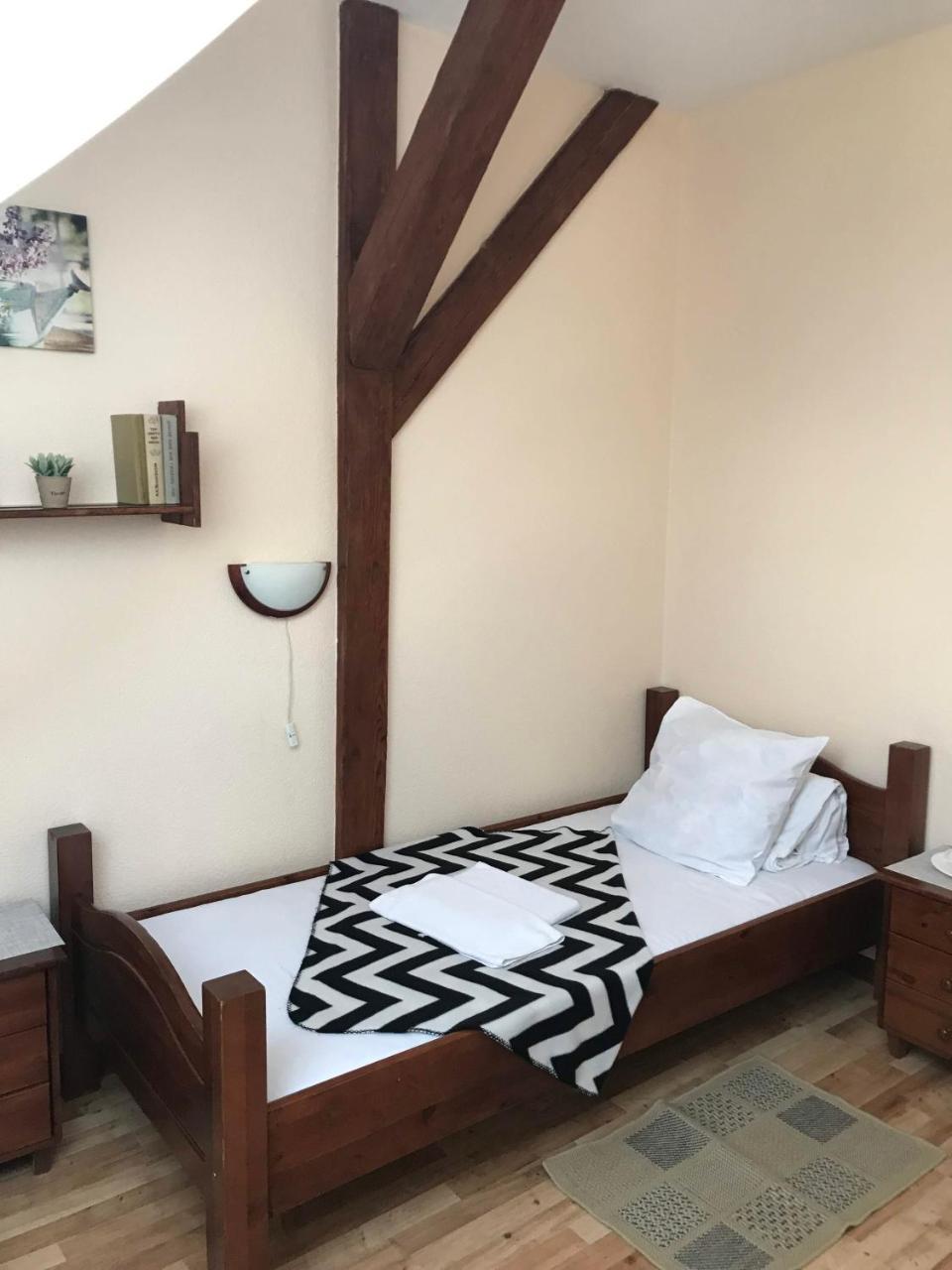 Hotell Westa Riga