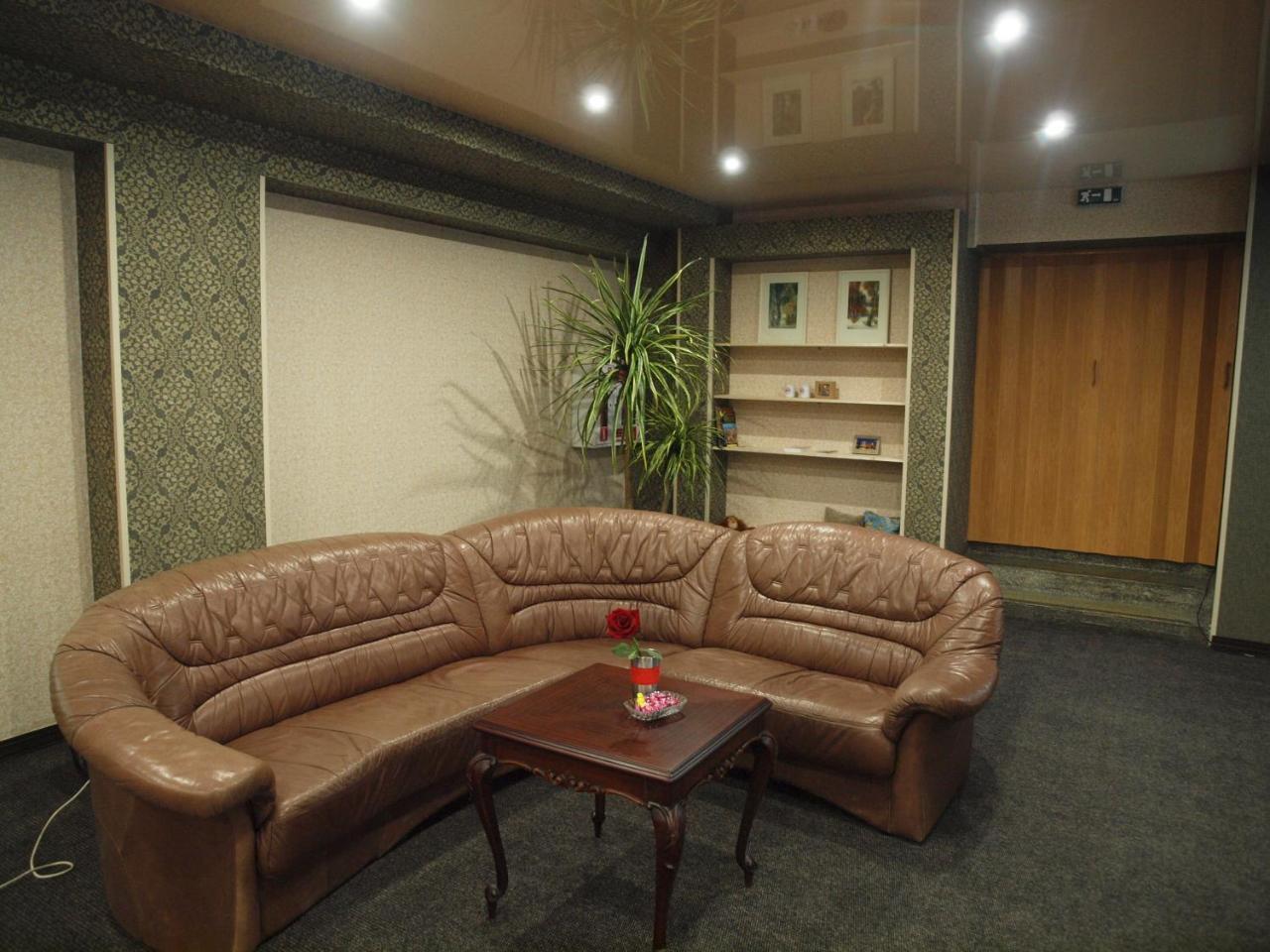 Hotell Westa